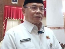Nasib Keanggotaan Sudewo di Gerindra, Partai yang Membawanya Jadi Bupati Pati