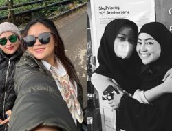 Sherly Muncul Usai Hilang, Kondisi Saat Sidang Ahli Waris Mpok Alpa Terekam