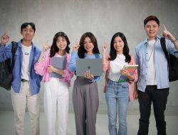 5 Pertimbangan Penting Pilih Jurusan Kuliah