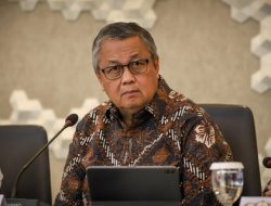 Perry Beberkan Penyebab Rupiah Melemah, Kebutuhan Valas dan Proses Deputi Gubernur BI