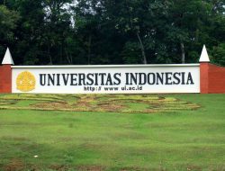 Biaya Kuliah UI 2026 untuk Seluruh Jurusan D3-S1 via SNBP