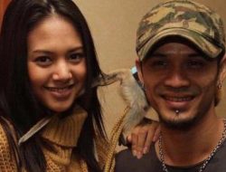 Roby Tremonti Akui Pernah Nikahi Aurelie, Bantah Tuduhan Bawa Kabur Anak Orang