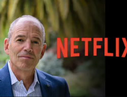 Tidak Perlu Kerja Sampai Malam, Ini Kebiasaan Pendiri Netflix