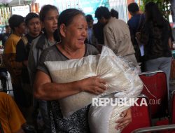 Membuat Kebijakan dengan Bijak: Catatan Akhir Tahun