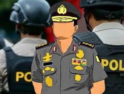 Jejak Karier Irjen Achmad Kartiko yang Bergeser ke Kalemdiklat Polri, Mantan Dirintelkam Polda Jatim