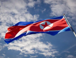 Awal Tahun, Isyarat Kekuasaan Kim Jong Un Digantikan Putrinya Memunculkan Perhatian