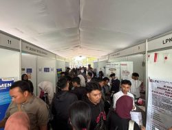 Loker Menakutkan Menghantui Gen Z: Jebakan dan Tanda Merah Keluarga