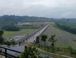 Dua Waduk Kering, Mengapa Jakarta dan Bekasi Masih Banjir?