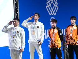 Pemain putra Malaysia tertinggal dari Alwi Farhan, Malaysia tambahkan amunisi baru