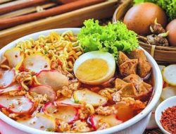 5 Jajanan Sunda Khas Jogja yang Bisa Obati Rindu Perantau