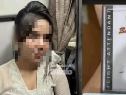 7 fakta pramugari palsu Batik Air: seragam palsu dan lolos pemeriksaan