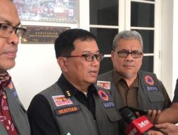 Padang Butuh Rp 5 Triliun untuk Pemulihan Bencana dalam 3 Tahun