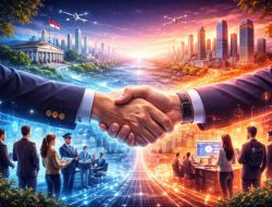Kemitraan Digital: Risiko Tersembunyi yang Tak Pernah Dibicarakan