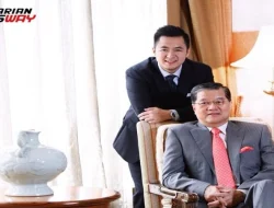 Carter 747: Pesawat Raksasa yang Mengubah Dunia Penerbangan