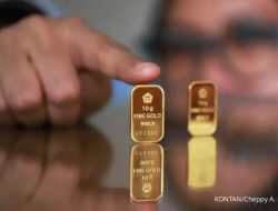 Perbandingan emas dan reksadana: Pilihan 2026 Mana?