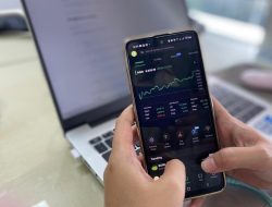 Seberapa Jauh Saham Grup Bakrie BNBR, DEWA Cs Melesat Awal Tahun?