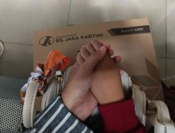 Mengenal Pneumonia pada Anak: Tanda, Penyebab, dan Waktu Waspada