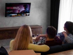 Ini alasan mengapa orang suka menonton serial drama secara maraton di layanan streaming