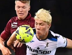 Link live streaming Atalanta vs Torino Pekan Ini