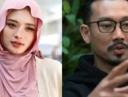 Inara Rusli Tak Tahu Denny Sumargo Punya Istri, Ini Jawabannya