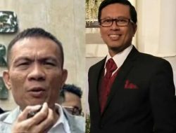 Siapa Firdaus Oiwobo? Diduga Pendukung Setia Jokowi yang Dilaporkan Roy Suryo ke Polisi