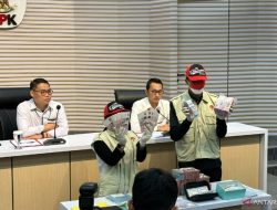 Modus Pengemplangan Pajak Pegawai DJP Jakut yang Mengerikan!