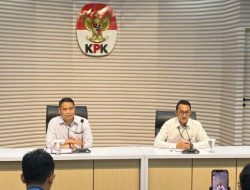 Awal mula kasus suap pajak di Jakarta Utara, KPK tangkap saat bagi uang korupsi