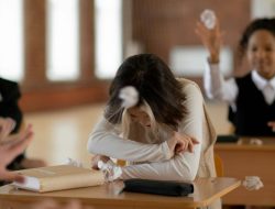 Dari Guru, Untuk Murid yang Membutuhkan Dukungan