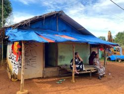 Hanya 6 Bulan, Korban Banjir Lebak Masih Tinggal di Huntara