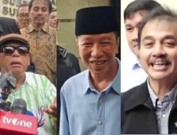 Jokowi Tak Terbendung, Pakar Sebut Kemenangan Datang Bersama Eggi dan Roy Suro