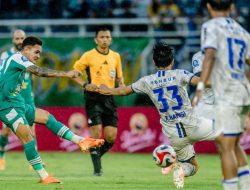 Persebaya dan Madura United Menang Telak! Derbi Suramadu Jadi Sorotan Super League