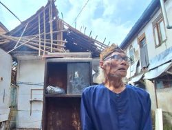 Berita duka aktor Diding Boneng, sakit setelah syuting KKN di Desa Penari, rumah rusak
