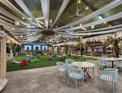 10 Kafe dekat Stasiun Solo Kota, Mulai dari Modern hingga Nyaman Tradisional