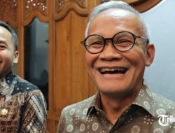 Fakta di Balik Pemimpin Banteng Solo, Aria Bima Gantikan FX Rudy