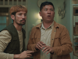Ulasan Film Modual Nekad: Aksi Ganda, Emosi Mengena!