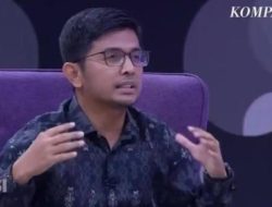 Profil Iqbal Damanik, Aktivis Greenpeace yang Diteror Bangkai Ayam dan Pesan Mulutmu Harimaumu