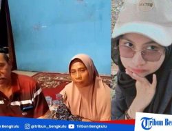 Kasus Pembunuhan Resma Reta di Rejang Lebong Masih Mencengkeram Kepolisian
