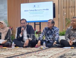 Dari Kampus ke Desa, IPB University Tutup 2025 dengan Prestasi Nyata