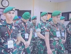 17 Terdakwa Pembunuhan Prada Lucky Namo Dihukum 9 Tahun dan Dipecat