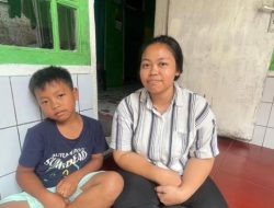 Kisah Dika, Bocah Viral yang Berani Tangkap Ular Tapi Takut ke Sekolah