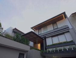 5 Fakta Rumah Hemat Energi Aura Kasih