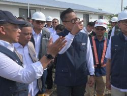 BNI Bantu Pemulihan Korban Bencana Aceh Tamiang dengan Hunian Layak