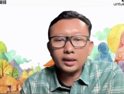 LSM Dituduh Diarahkan Donor Asing, Koalisi Sipil Kecam Wamen HAM