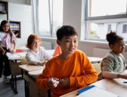 50 Kata-Kata Motivasi Masuk Sekolah Setelah Libur