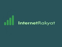 Internet Rakyat 100 Ribu per Bulan: Cara Daftar, Biaya, dan Cek Jangkauan