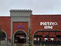 Harga Tiket PICTNIQ, Wisata Baru Jogja untuk Akhir Pekan