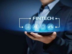 Fintech: Kesiapan Digital Ekonomi Indonesia