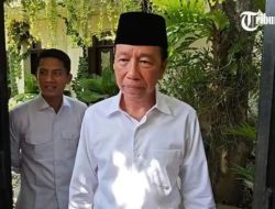Isu Ijazah Palsu: Hubungan Jokowi dan Demokrat, Relawan Sebut Roy Suryo dan Benny K Harman