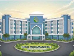 Waktunya Muhammadiyah Bertransformasi: Dari Jaringan ke Pemimpin Kesehatan