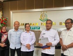 Korupsi APBKal Wonokromo Bantul: Pamong Dipecat, Kasus Ditangani Kejari